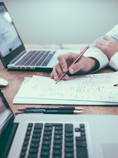 記帳代行オプション